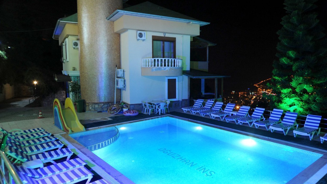 Photo of Outdoor in Alanya