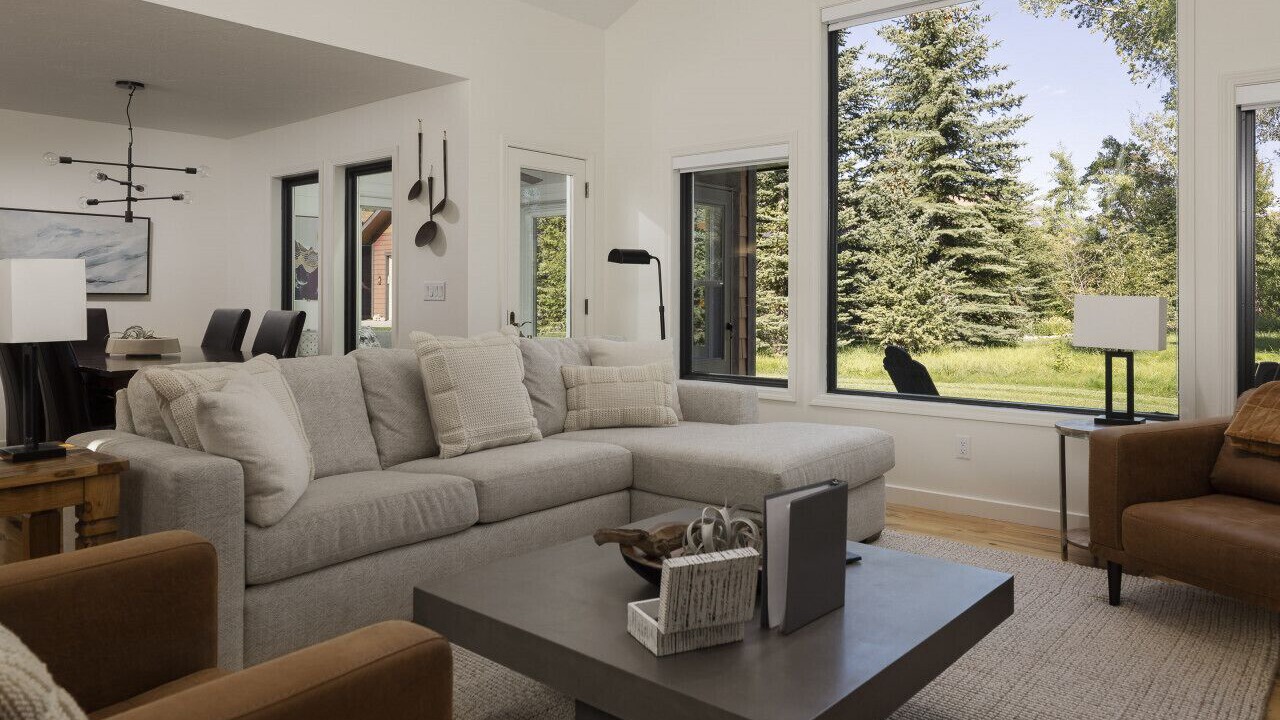 Photo of Livingroom in Driggs