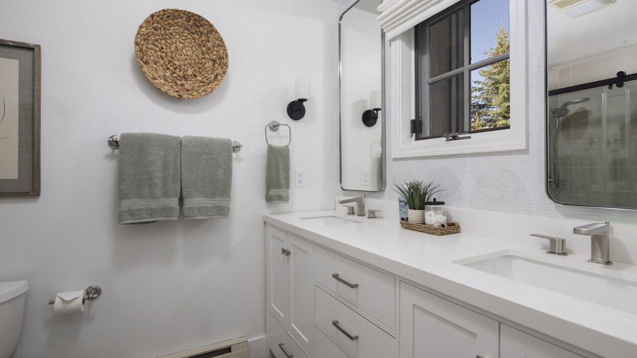 Photo of Bathroom in Driggs