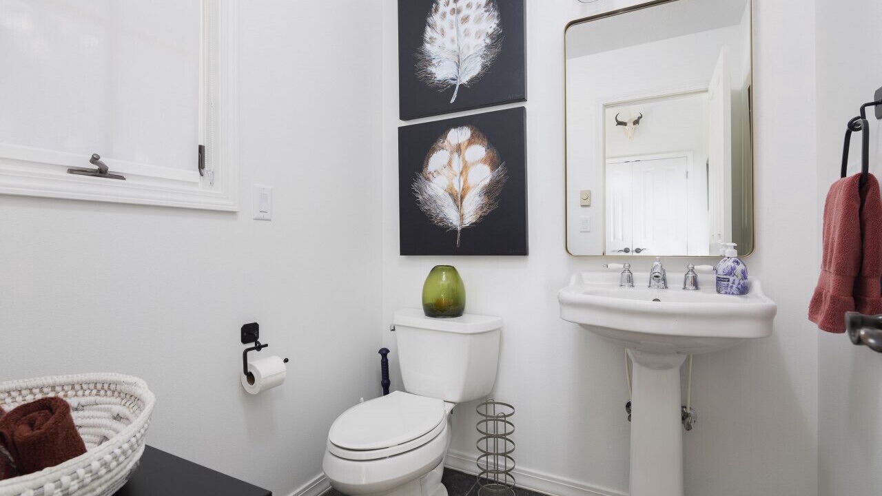 Photo of Bedroom in Driggs