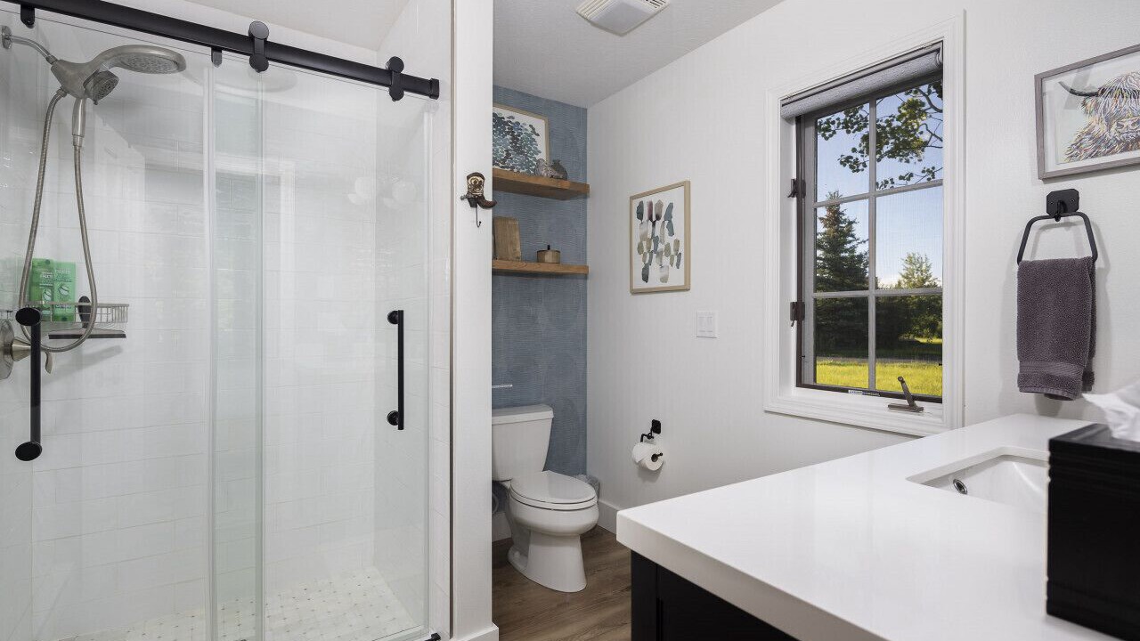 Photo of Bathroom in Driggs