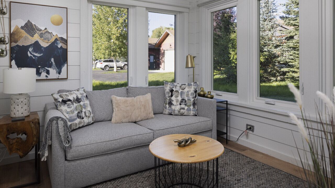 Photo of Bedroom in Driggs