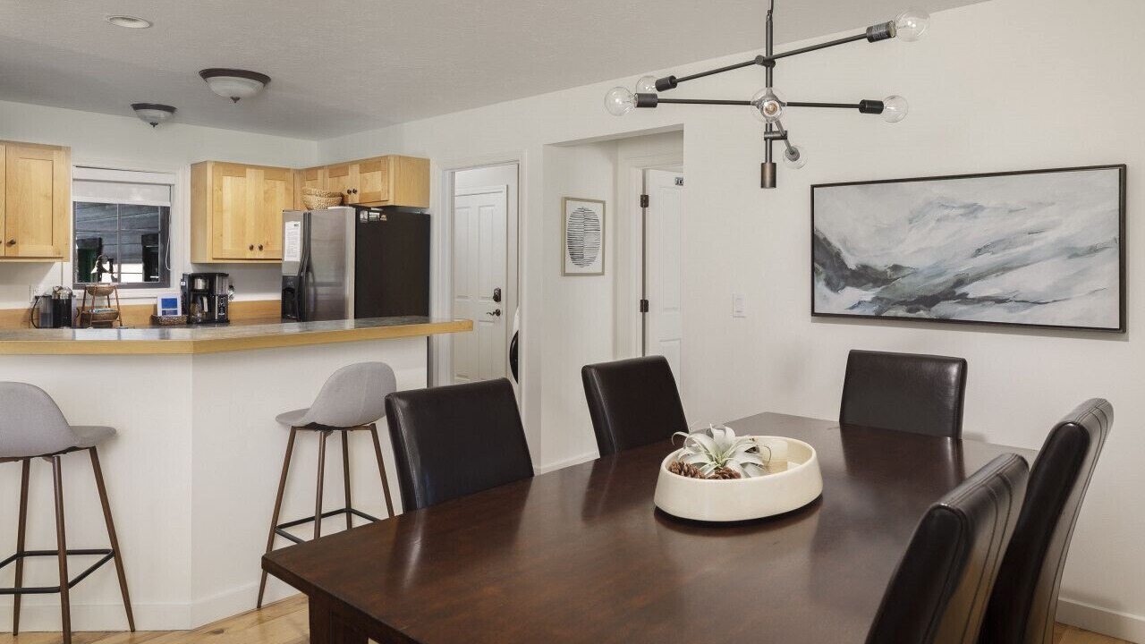 Photo of Livingroom in Driggs