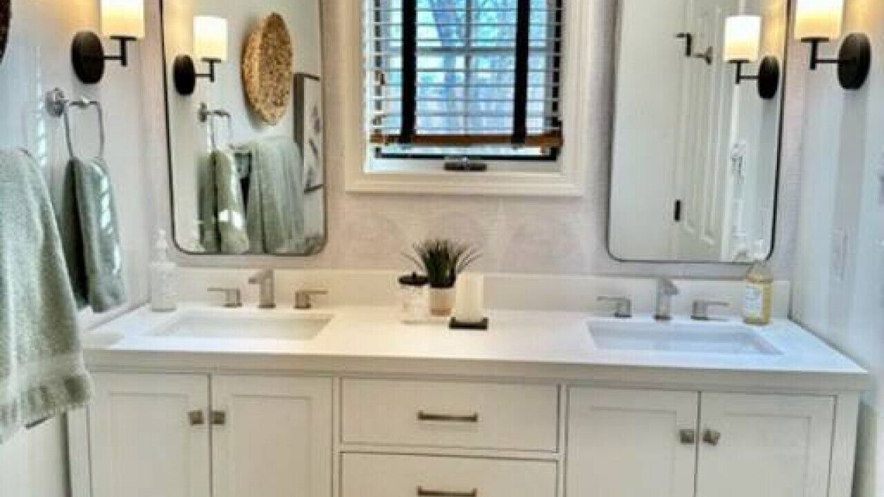 Photo of Bathroom in Driggs