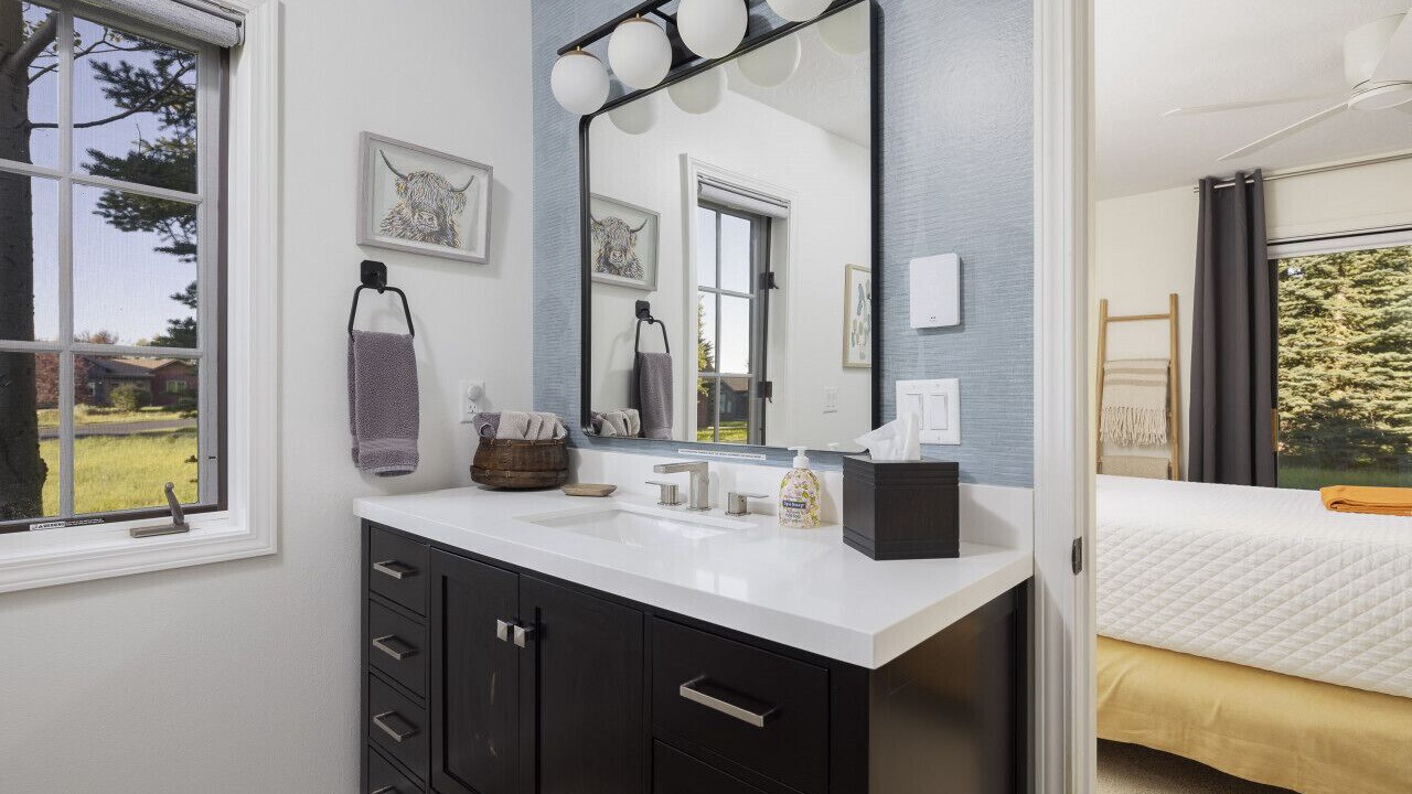 Photo of Bathroom in Driggs