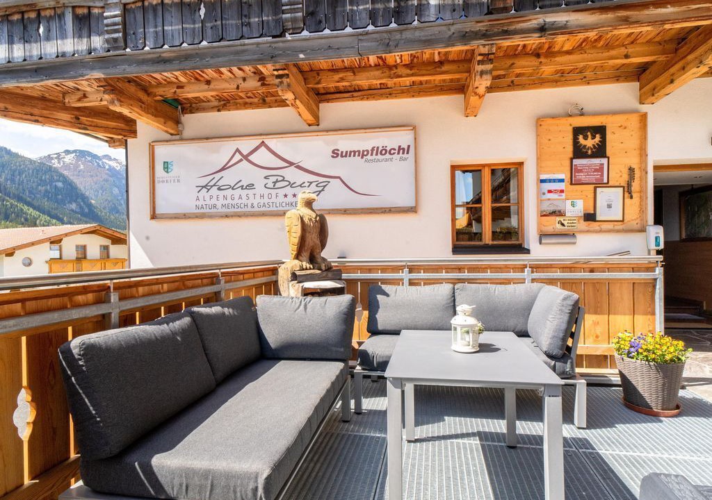 Photo of Outdoor in Trins