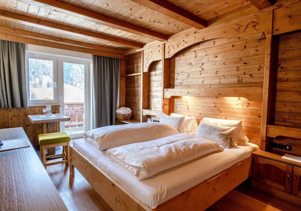 Photo of Bedroom in Trins