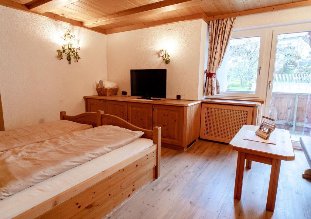 Photo of Bedroom in Trins