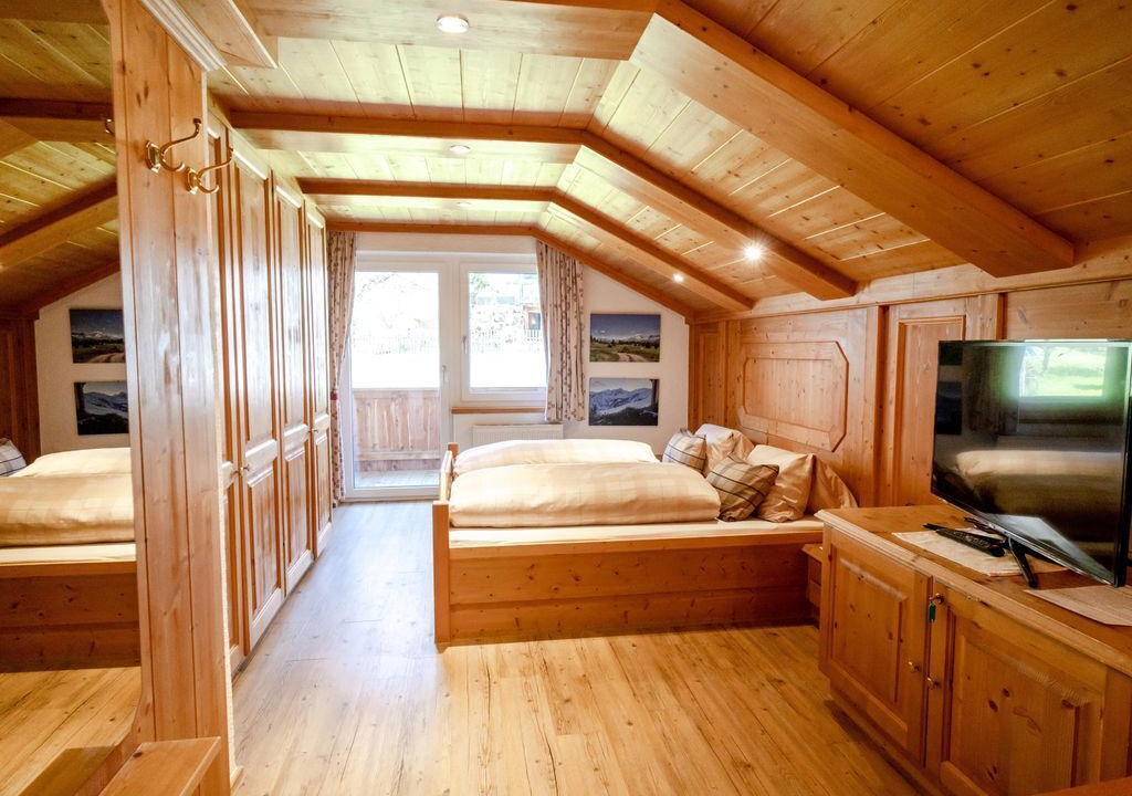 Photo of Bedroom in Trins