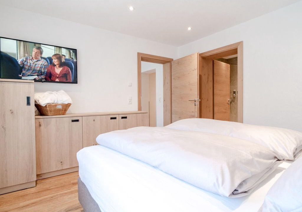 Photo of Bedroom in Trins