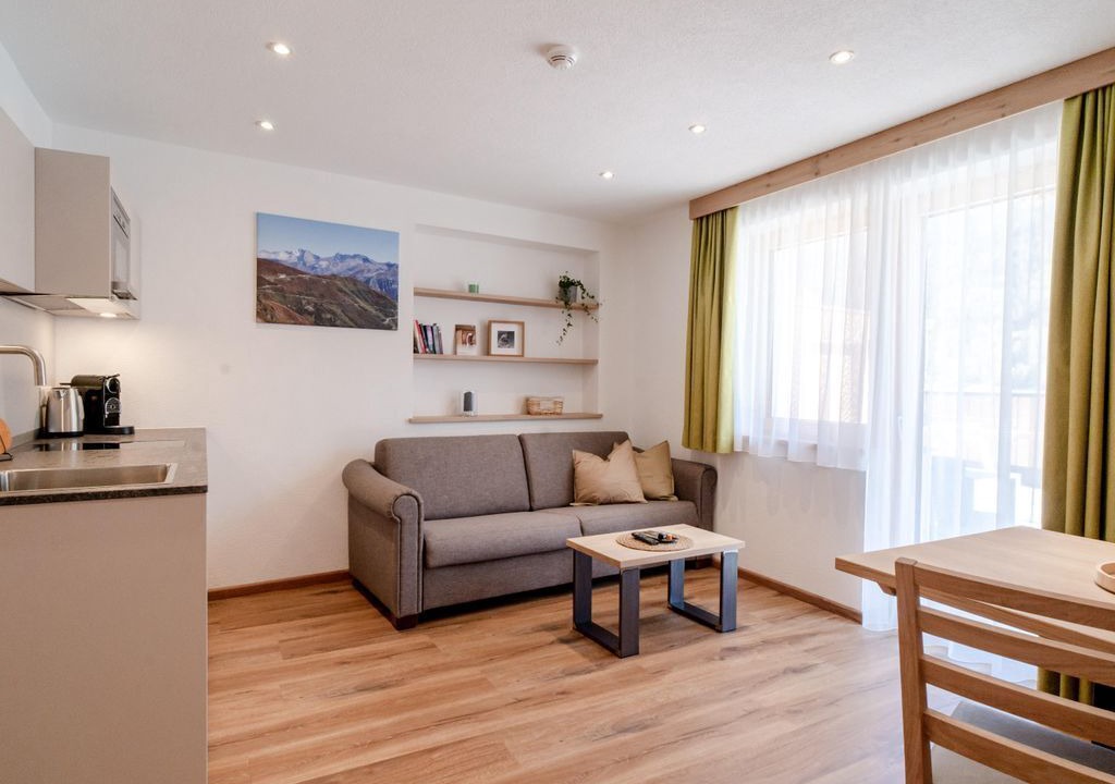 Photo of Livingroom in Trins