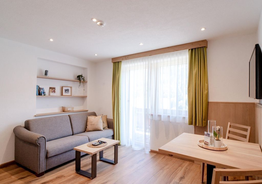 Photo of Livingroom in Trins