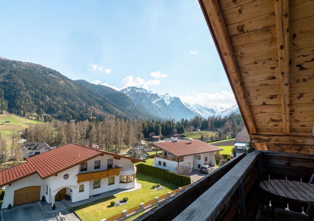 Photo of Outdoor in Trins