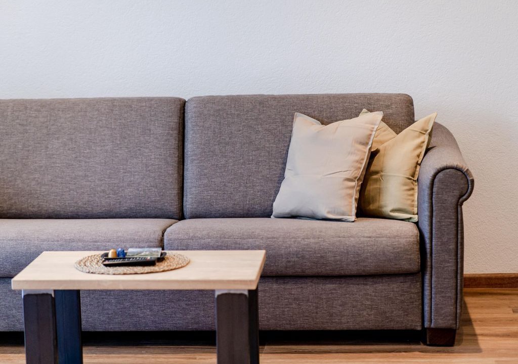 Photo of Livingroom in Trins