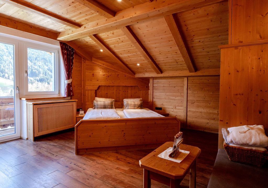 Photo of Bedroom in Trins