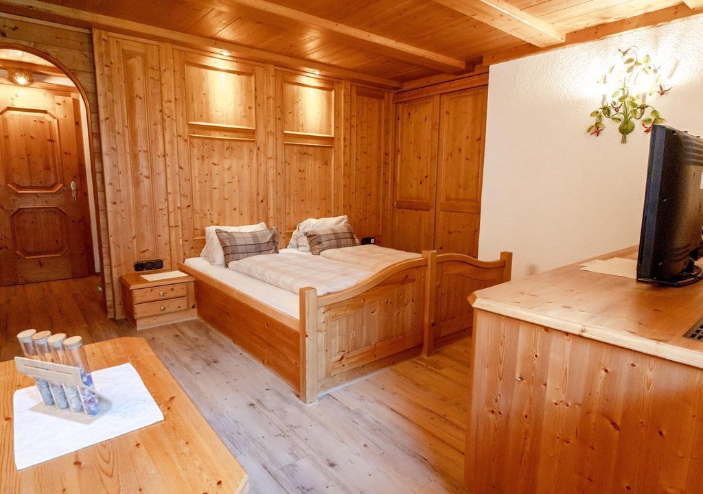 Photo of Bedroom in Trins