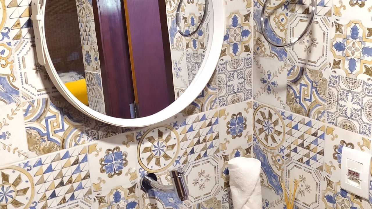Photo of Bathroom in Pipa