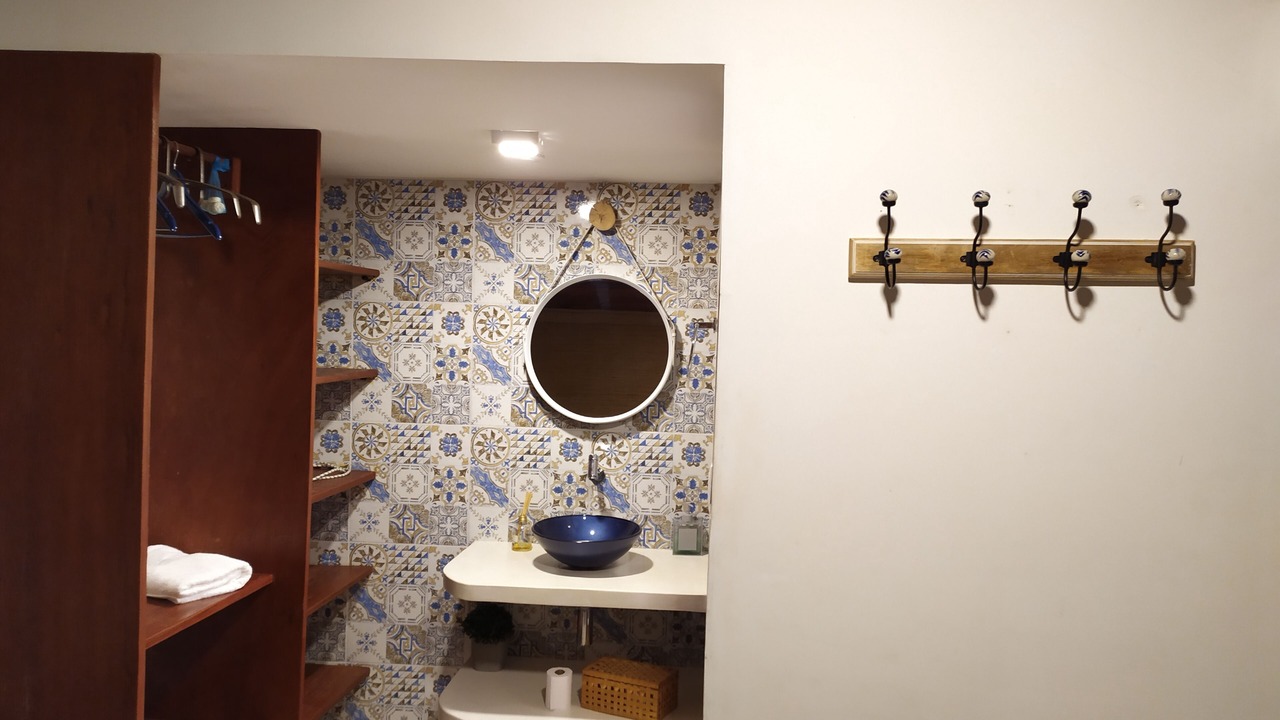 Photo of Bathroom in Pipa
