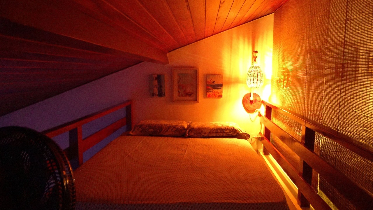 Photo of Bedroom in Pipa