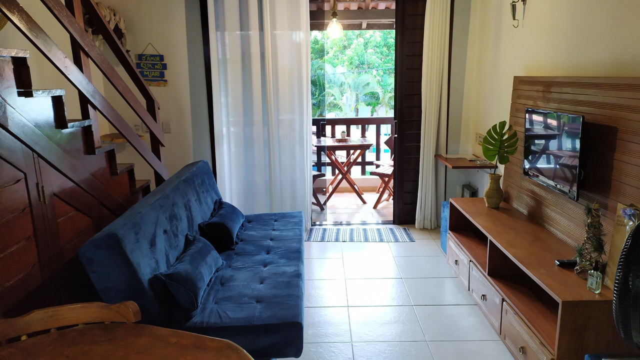 Photo of Livingroom in Pipa