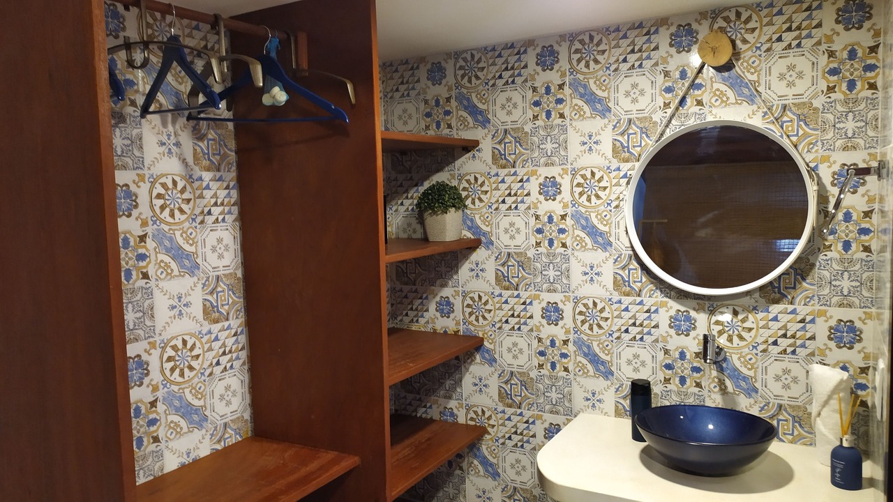 Photo of Bathroom in Pipa