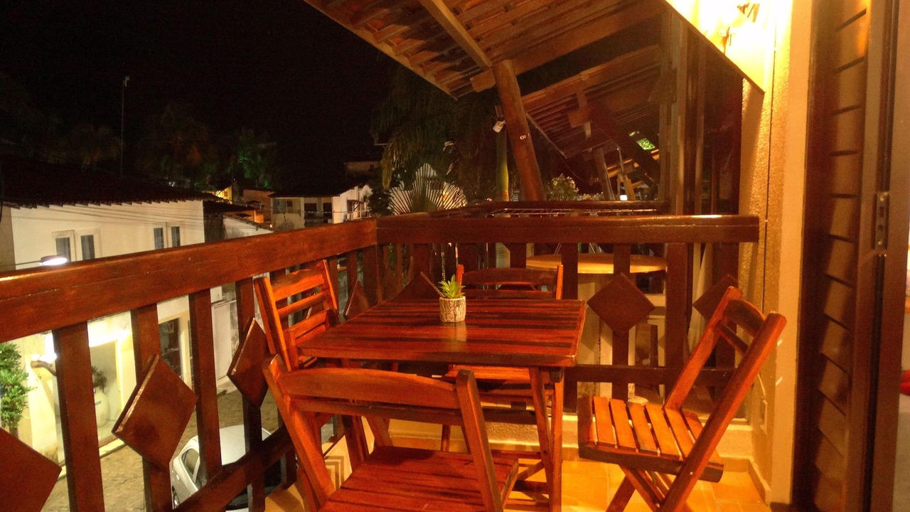 Photo of Outdoor in Pipa