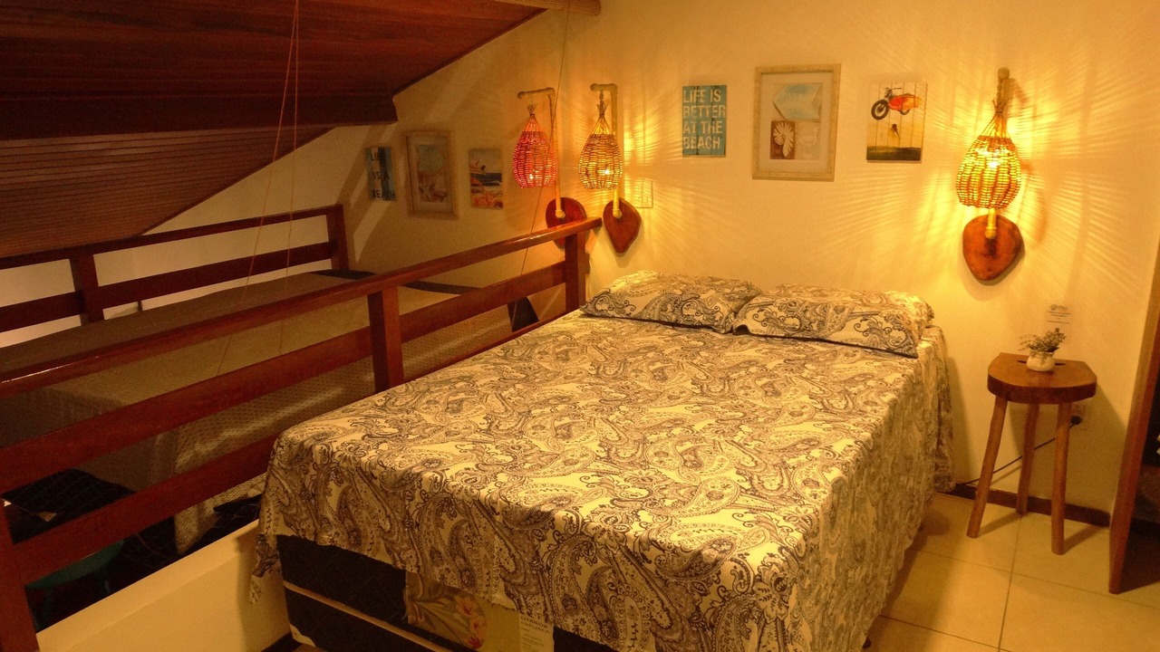 Photo of Bedroom in Pipa