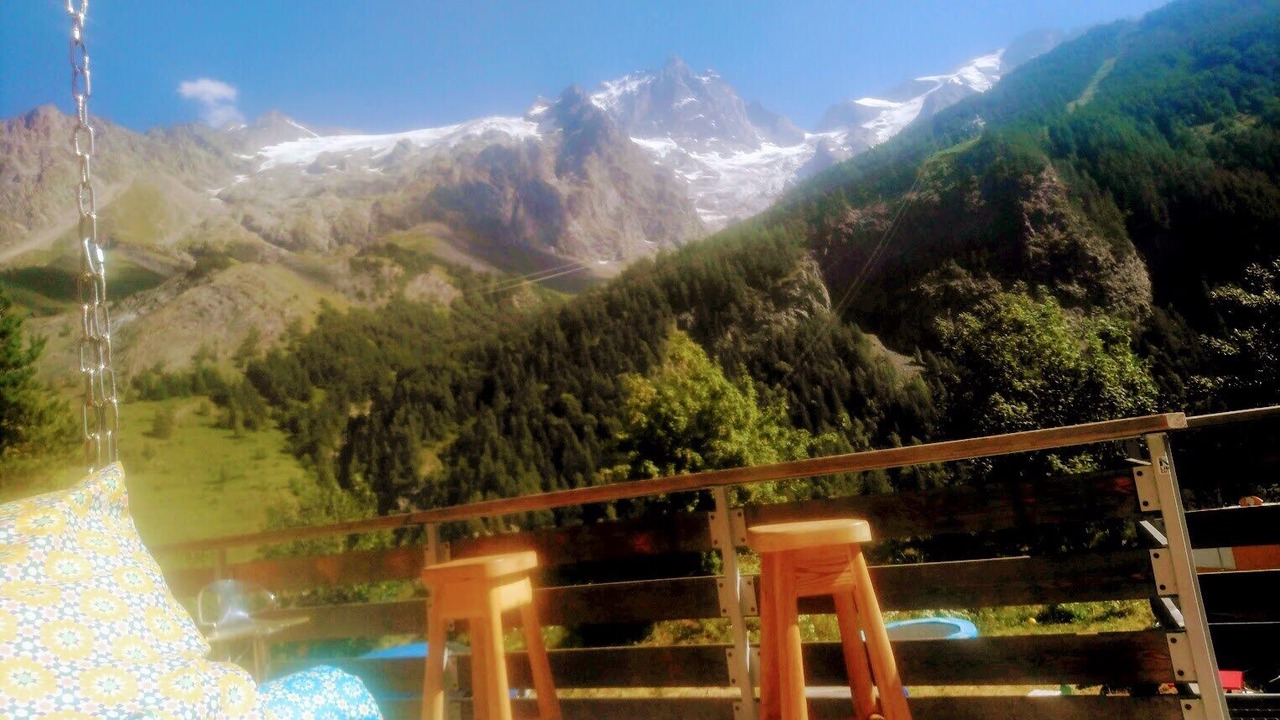 Photo of Outdoor in La Grave