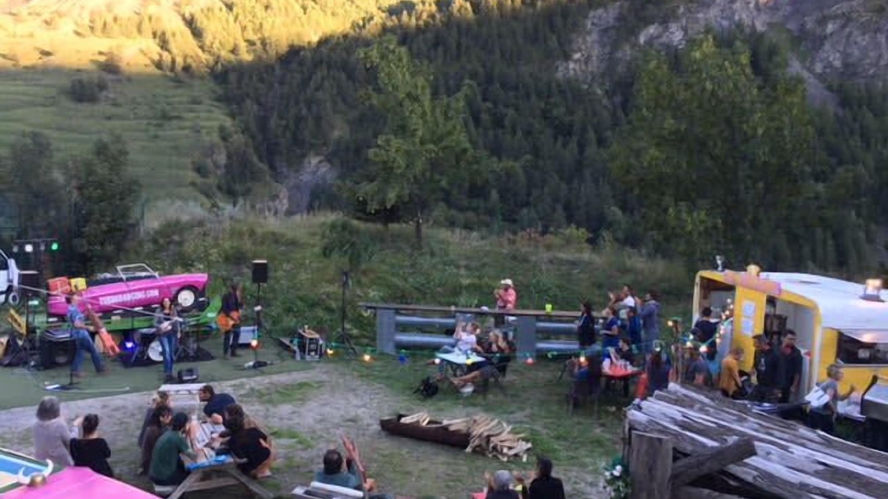 Photo of Outdoor in La Grave