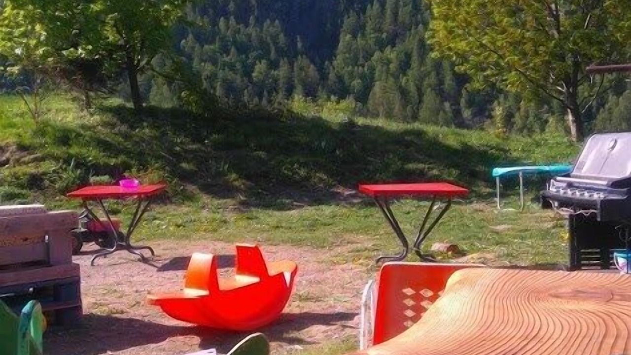Photo of Outdoor in La Grave