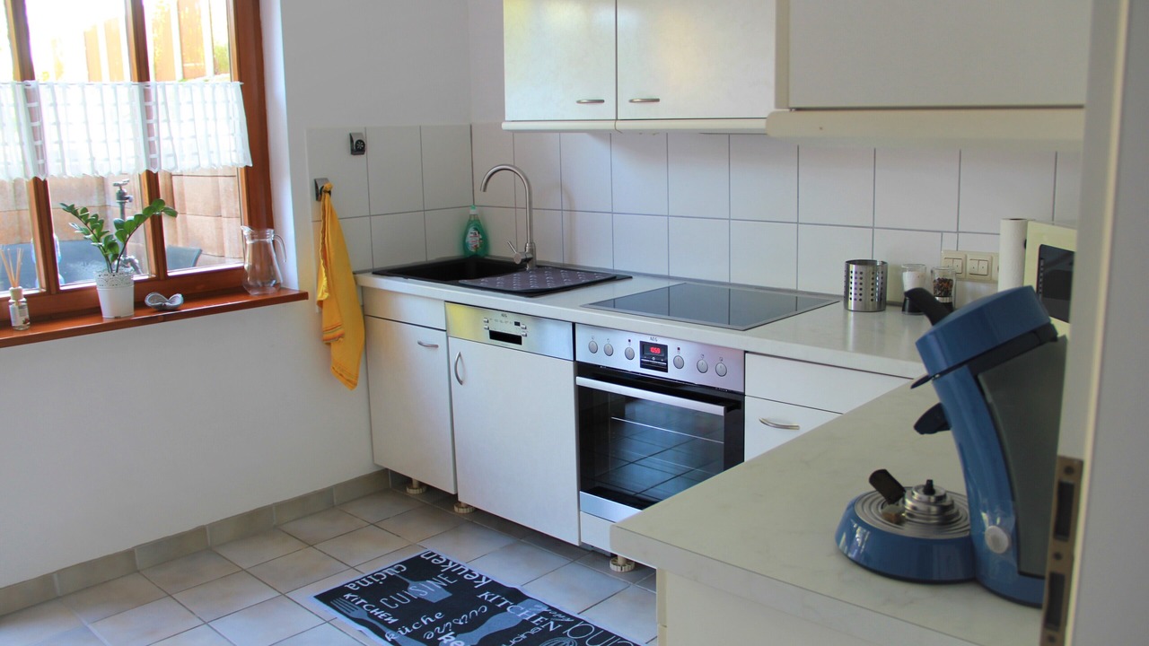 Photo of Kitchen in Elgersweier