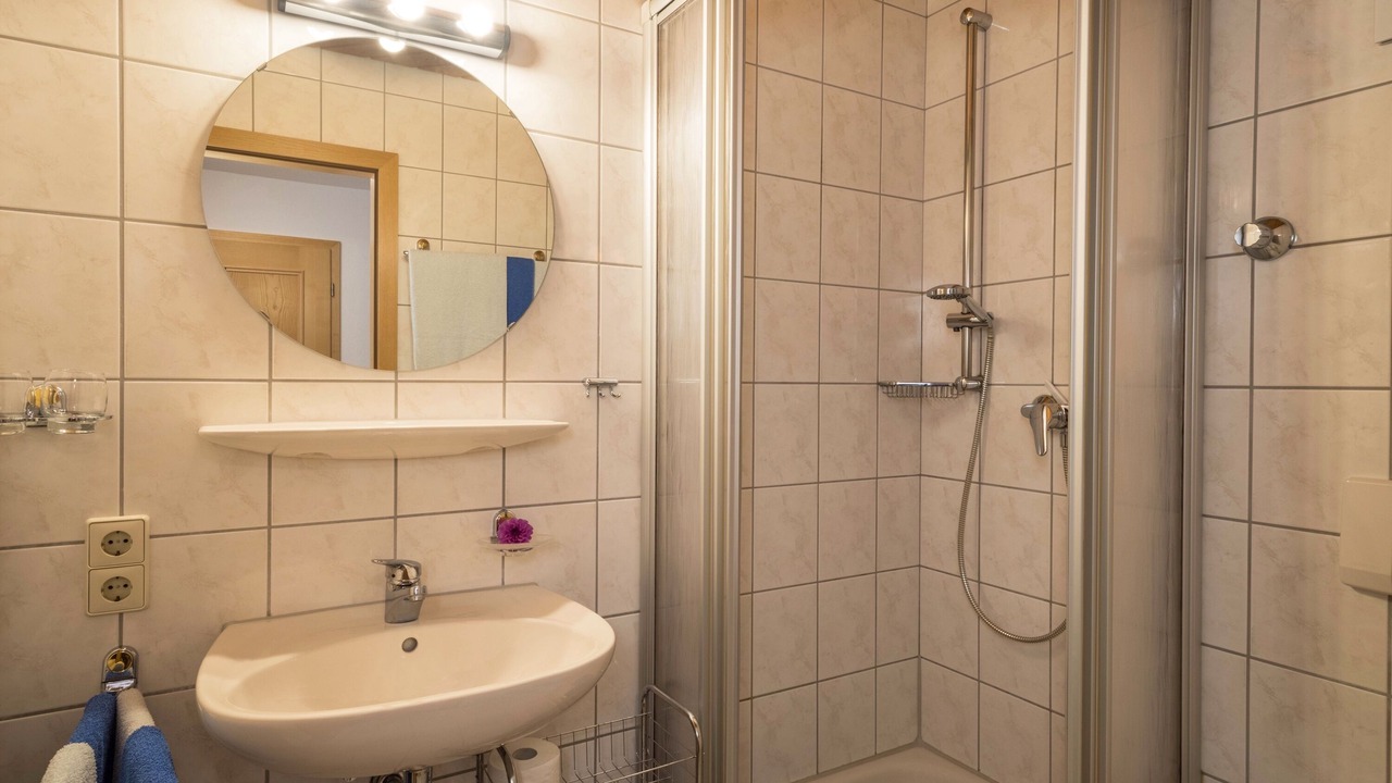 Photo of Bathroom in Owingen