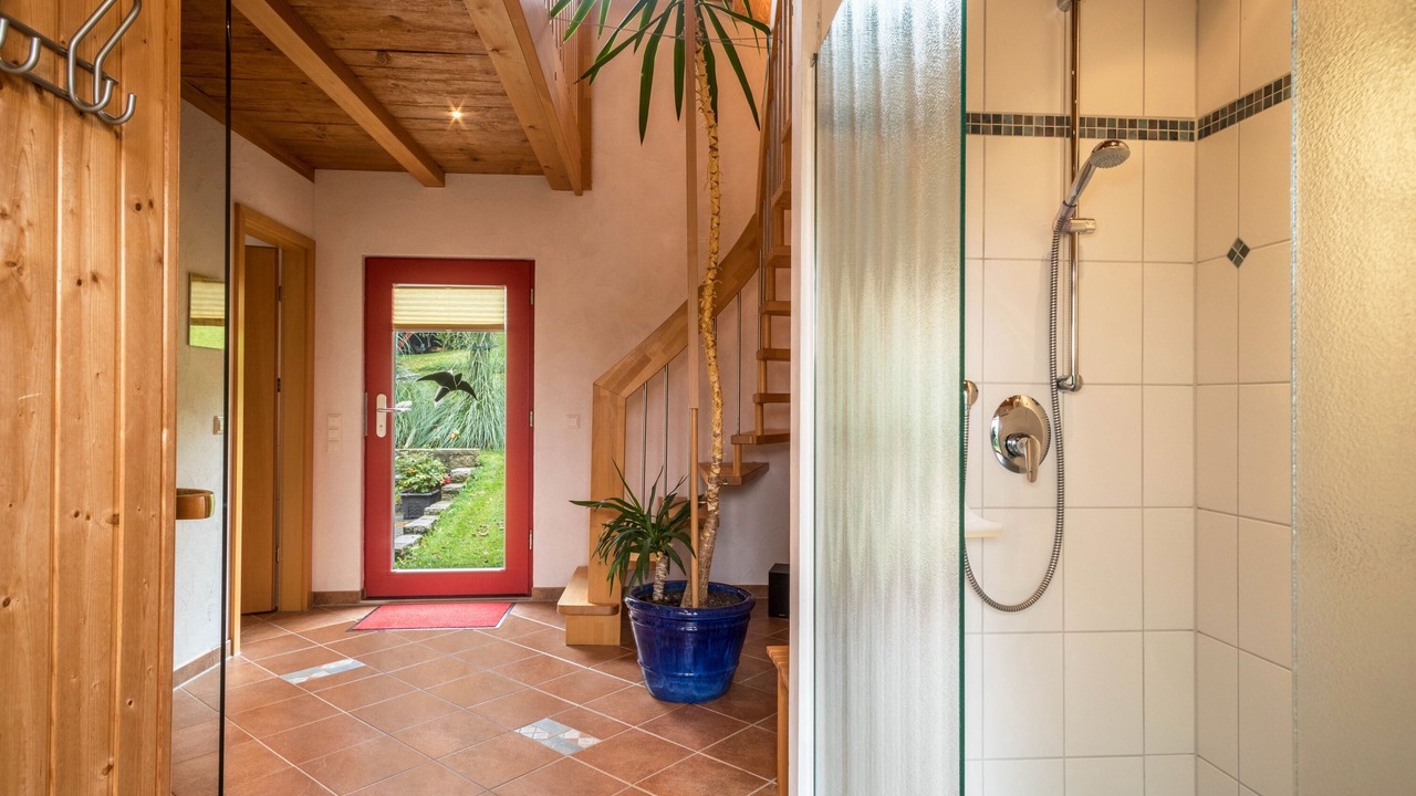 Photo of Bathroom in Owingen