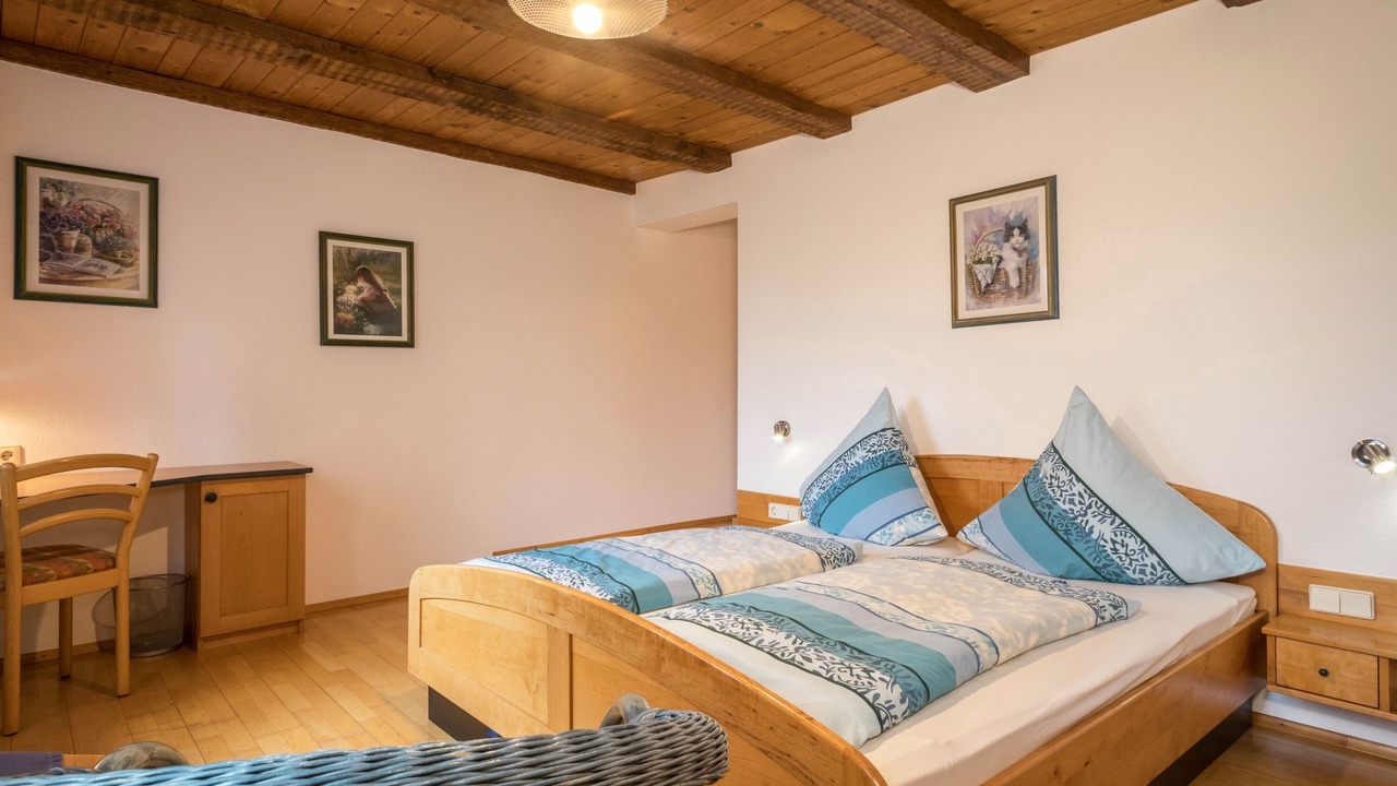 Photo of Bedroom in Owingen