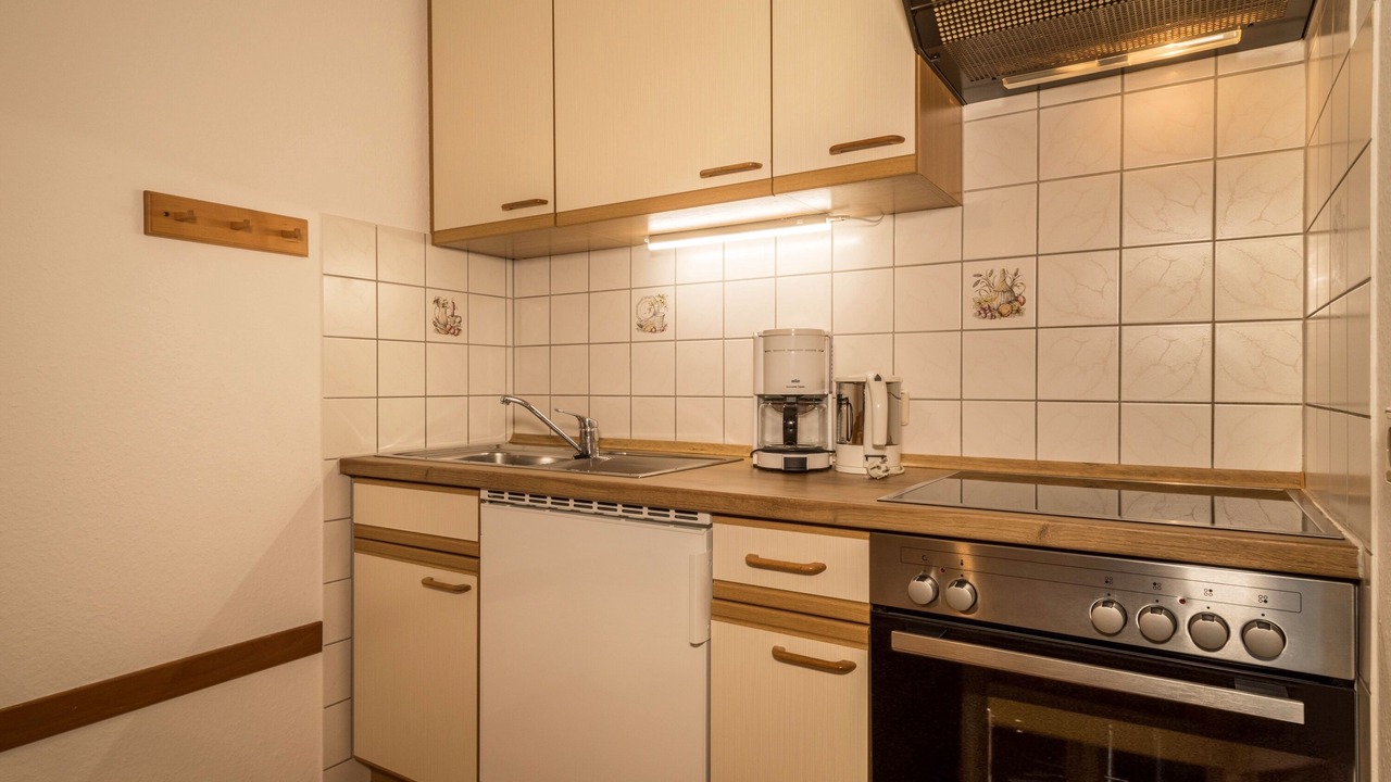 Photo of Kitchen in Owingen