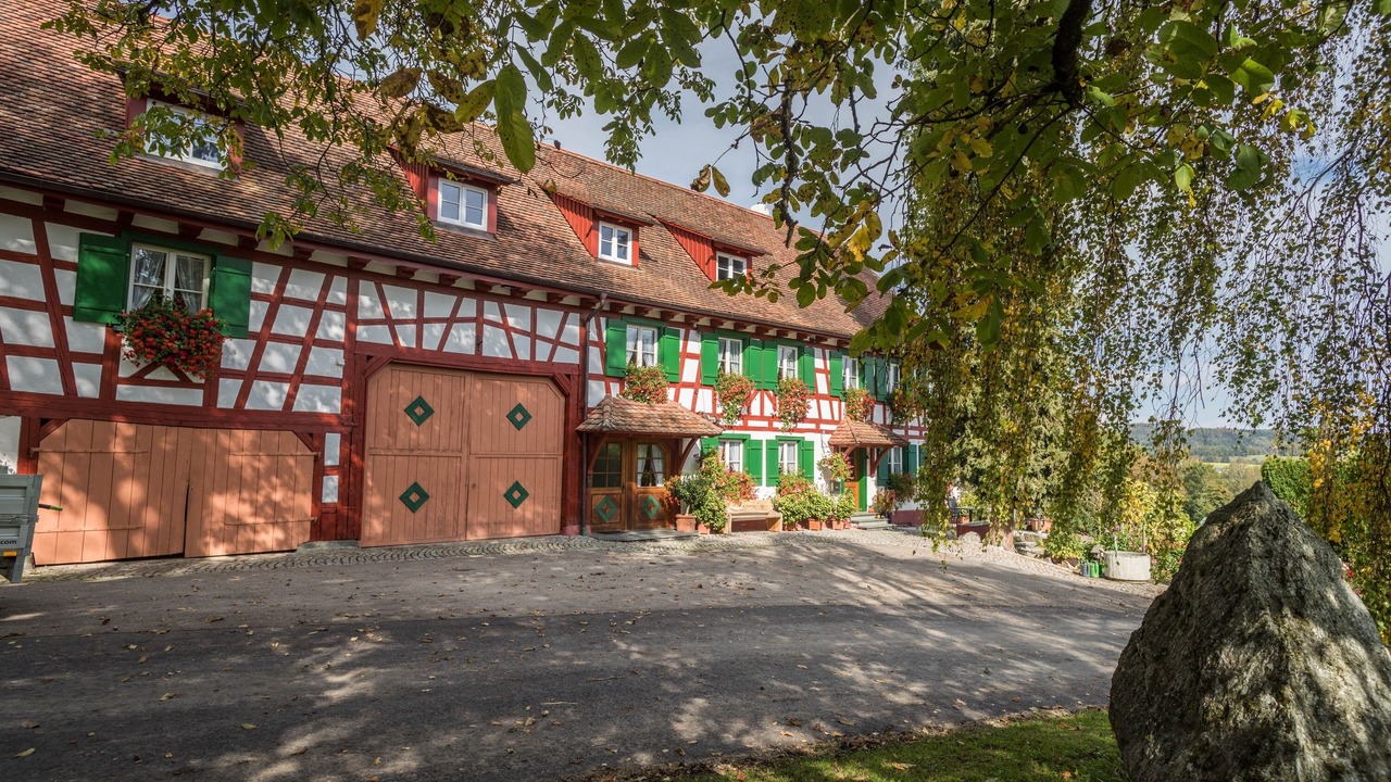Photo of Outdoor in Owingen