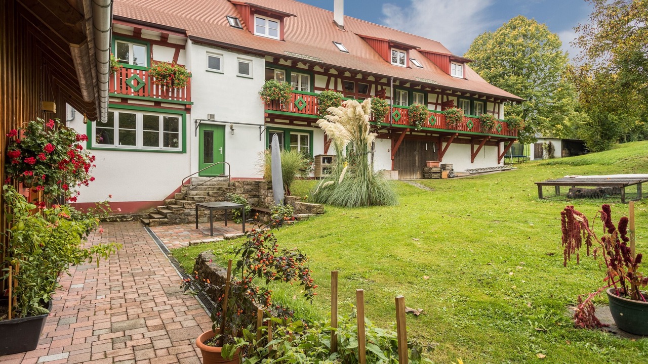 Photo of Outdoor in Owingen