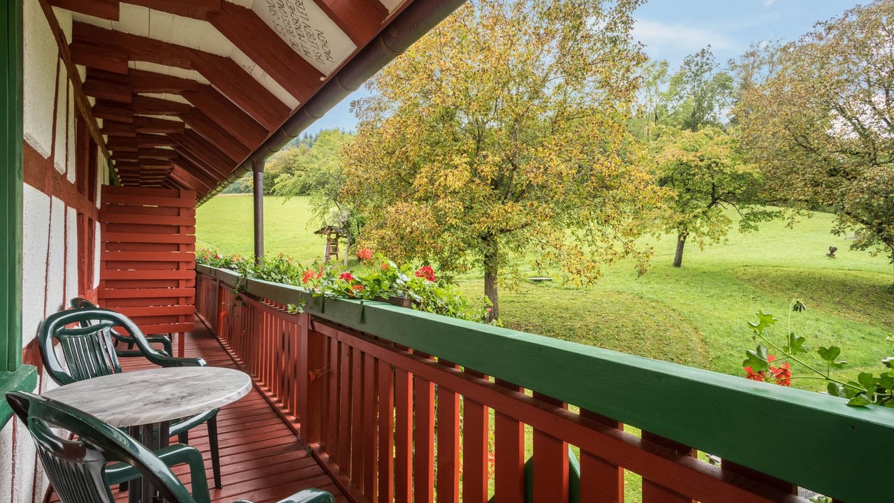 Photo of Patio Balcony in Owingen