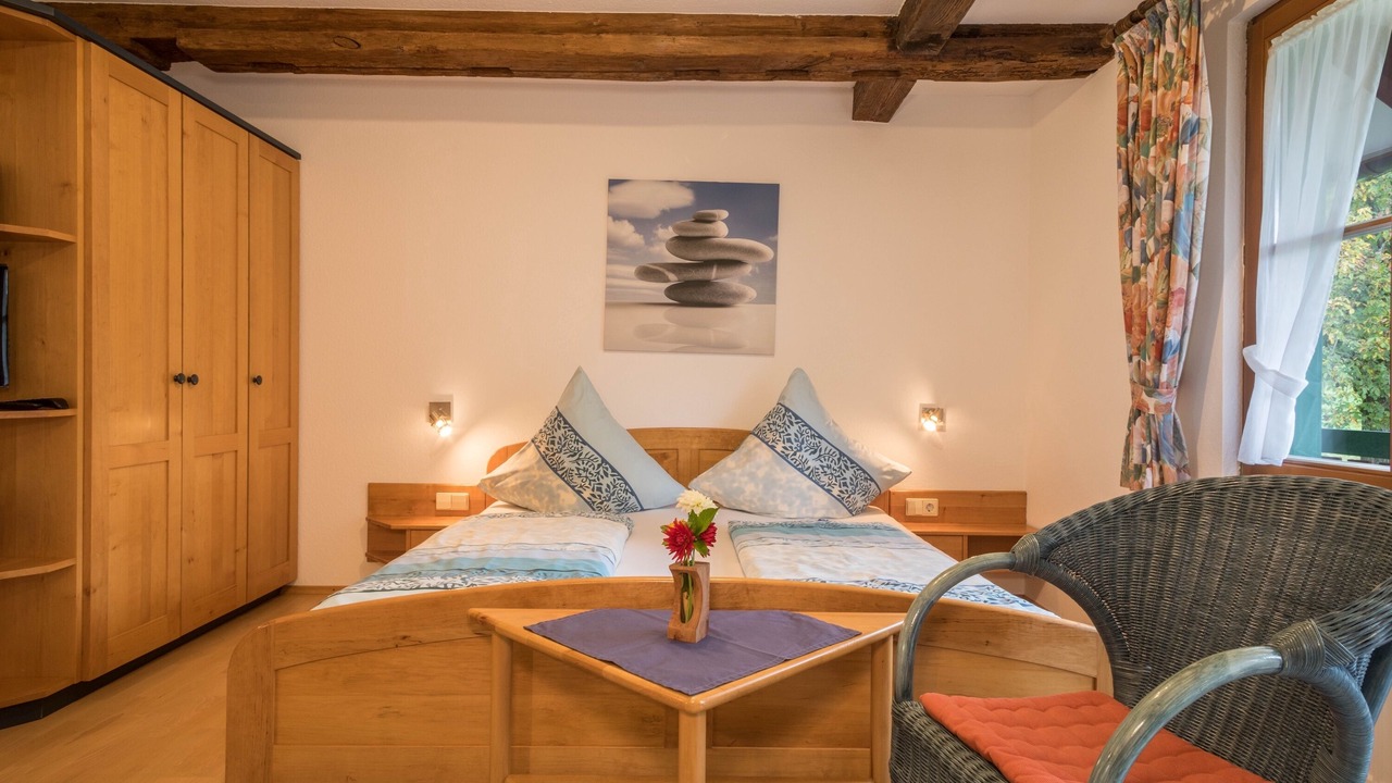 Photo of Bedroom in Owingen