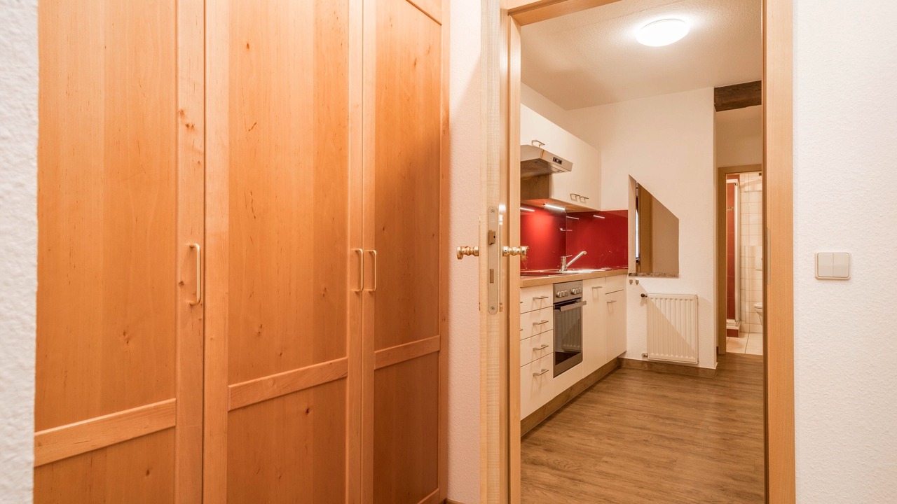 Photo of Kitchen in Owingen