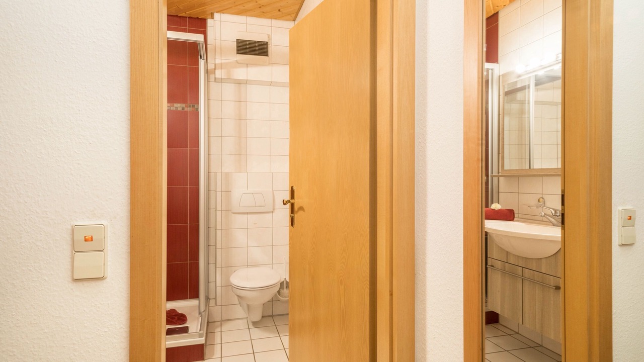 Photo of Bathroom in Owingen