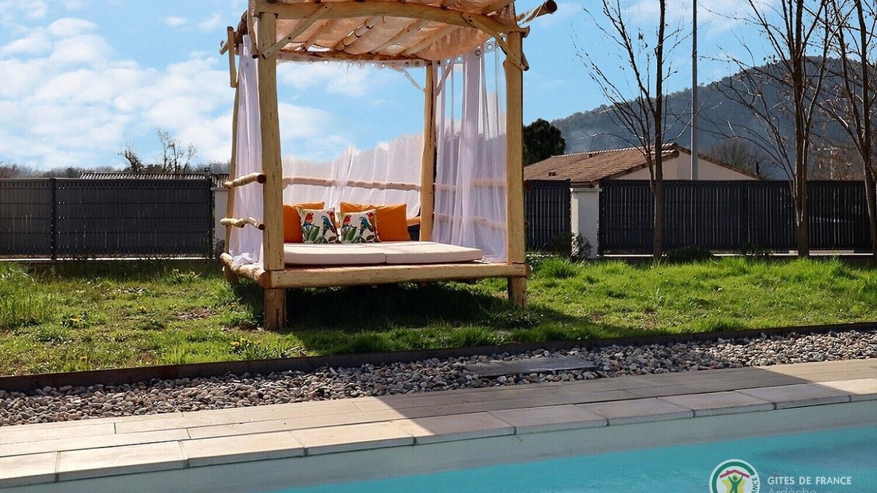 Photo of Outdoor in Ruoms
