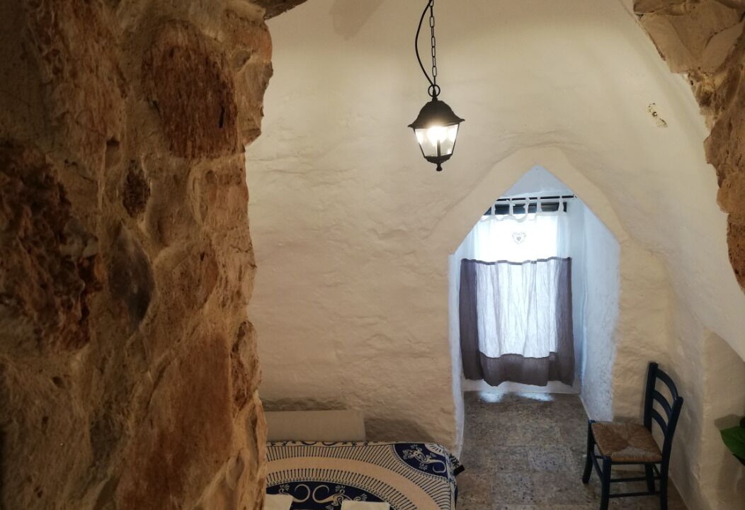 Photo of Bedroom in Torre Suda