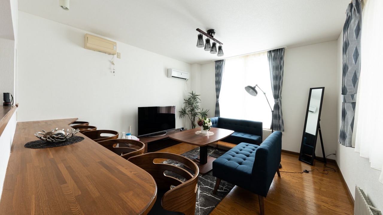 Photo of Bedroom in Shiroishi
