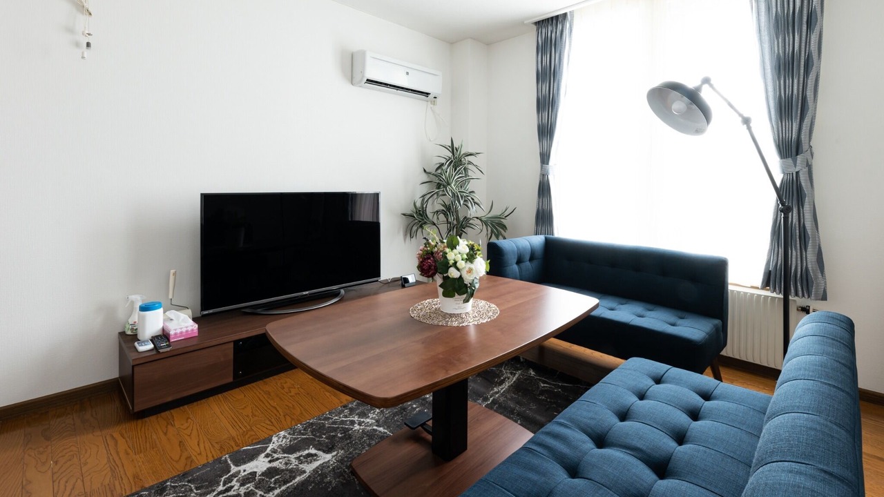 Photo of Bedroom in Shiroishi