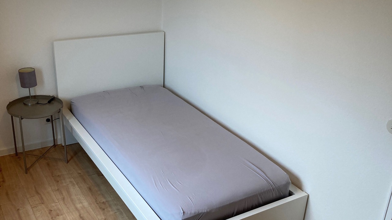 Photo of Bedroom in Bad Friedrichshall