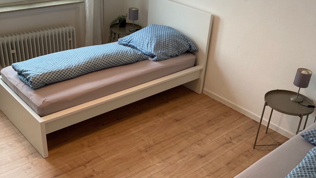 Photo of Bedroom in Bad Friedrichshall