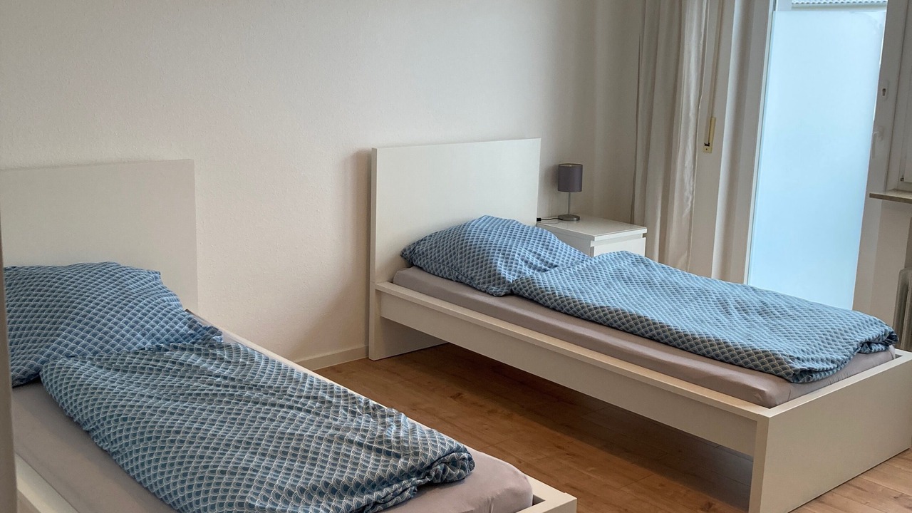 Photo of Bedroom in Bad Friedrichshall