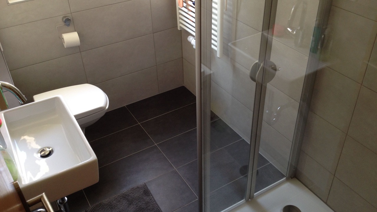 Photo of Bathroom in Bad Friedrichshall