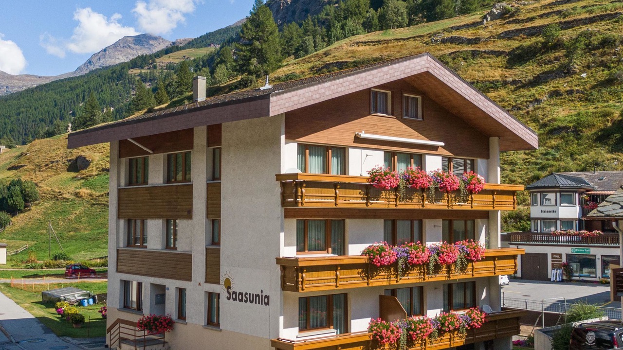 Photo of Others in Saas Grund